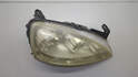 Фара передняя Opel Corsa C 2000-2006 - 20639287