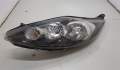 Фара передняя Ford Fiesta 6 2008-2013 - 20639344 Фара передняя Ford Fiesta 6 2008-2013 - 20639344