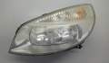 Фара передняя Renault Scenic 2 2003-2009 - 20639497