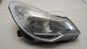 Фара передняя Opel Corsa D 2006-2014 - 20639621