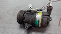 Компрессор кондиционера Opel Astra H 2004-2010 - 20640020