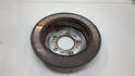 Тормозной диск Hyundai Santa Fe 2000-2006 - 20640328