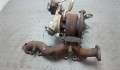 Турбина Land Rover Range Rover 3 (LM) 2002-2012 - 20641122
