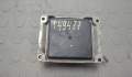 Блок управления двигателем Opel Corsa C 2000-2006 - 20641230