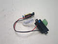 Резистор печки Renault Megane 2 2002-2009 - 20641484