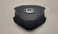 Подушка безопасности водителя Kia Ceed 1 2007-2012 - 20641845