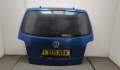 Крышка багажника Volkswagen Touran 2003-2006 - 20642049