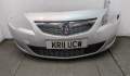 Бампер Opel Astra J 2010-2017 - 20642065