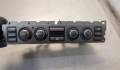 Переключатель печки BMW 7 E65 2001-2008 - 20642089