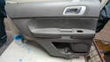 Дверная карта (обшивка двери) Ford Explorer 2010-2015 - 20642262