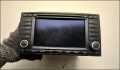 Магнитола Volkswagen Touareg 2006-2010 - 20642442