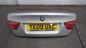 Крышка багажника BMW 3 E90 2005-2012 - 20642556