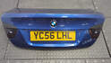 Крышка багажника BMW 3 E90 2005-2012 - 20642684