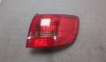 Фонарь задний Audi A6 (C6) Allroad 2006-2011 - 20642764