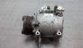 Компрессор кондиционера Mitsubishi Lancer 9 2003-2006 - 20642860