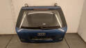 Крышка багажника Audi A4 (B6) 2000-2006 - 20642890