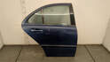 Дверь боковая Mercedes C W203 2000-2008 - 20642945