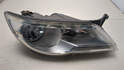 Фара передняя Volkswagen Tiguan 2007-2011 - 20642948