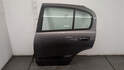 Дверь боковая Nissan Almera N16 2000-2006 - 20642988