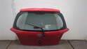 Крышка багажника Toyota Yaris XP10 1999-2006 - 20642989