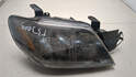 Фара передняя Mitsubishi Outlander 1 2003-2009 - 20643025