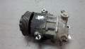 Компрессор кондиционера Opel Corsa D 2006-2014 - 20643045