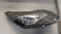 Фара передняя Ford Focus 3 2011-2015 - 20643050 Фара передняя Ford Focus 3 2011-2015 - 20643050
