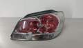 Фонарь задний Mitsubishi Outlander 1 2003-2009 - 20643064