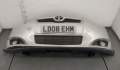 Бампер Toyota Auris E15 2006-2012 - 20643166