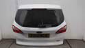 Крышка багажника Ford Focus 3 2011-2015 - 20643195