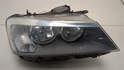 Фара передняя BMW X3 F25 2010-2017 - 20643201
