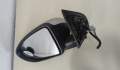 Зеркало боковое Nissan Qashqai J10 2006-2013 - 20643298