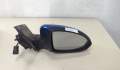 Зеркало боковое Chevrolet Cruze 1 2009-2015 - 20643378