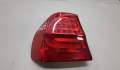 Фонарь задний BMW 3 E90 2005-2012 - 20643468