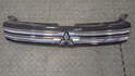 Решетка радиатора Mitsubishi Outlander 2012-2021 - 20643490