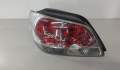 Фонарь задний Mitsubishi Outlander 1 2003-2009 - 20643504