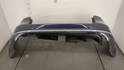 Бампер Volkswagen Passat 7 2010-2015 - 20643516