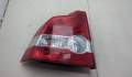 Фонарь задний Volvo S40 2004-2025 - 20643554 Фонарь задний Volvo S40 2004-2025 - 20643554