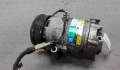Компрессор кондиционера Opel Astra H 2004-2010 - 20643678