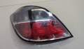 Фонарь задний Opel Astra H 2004-2010 - 20643784