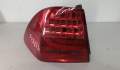 Фонарь задний BMW 3 E90 2005-2012 - 20643795