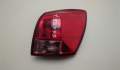Фонарь задний Nissan Qashqai J10 2006-2013 - 20643825
