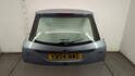 Крышка багажника Ford Focus 1 1998-2004 - 20643868 Крышка багажника Ford Focus 1 1998-2004 - 20643868