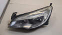 Фара передняя Opel Astra J 2010-2017 - 20643881