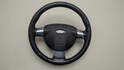 Руль Ford Focus 2 (рест) 2008-2011 - 20643965 Руль Ford Focus 2 (рест) 2008-2011 - 20643965