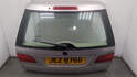 Крышка багажника Saab 9-5 1 (рест) 2005-2010 - 20643977