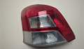 Фонарь задний Toyota Yaris XP90 2005-2011 - 20644051