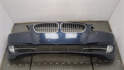 Бампер BMW 5 F10 2010-2017 - 20644078