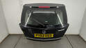 Крышка багажника Opel Antara 2006-2015 - 20644353