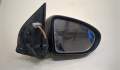 Зеркало боковое Nissan Qashqai J10 2006-2013 - 20644463